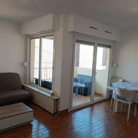 Centre Port, 5 Personnes, Parking Inclus - Fr-1-749-105 Apartment *